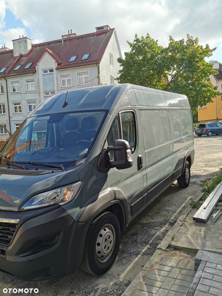 Opel MOVANO - 3