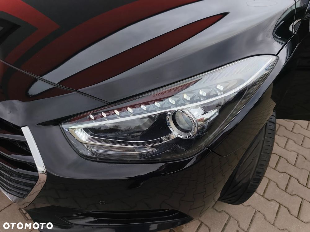 Hyundai i40 1.7 CRDi Business - 24