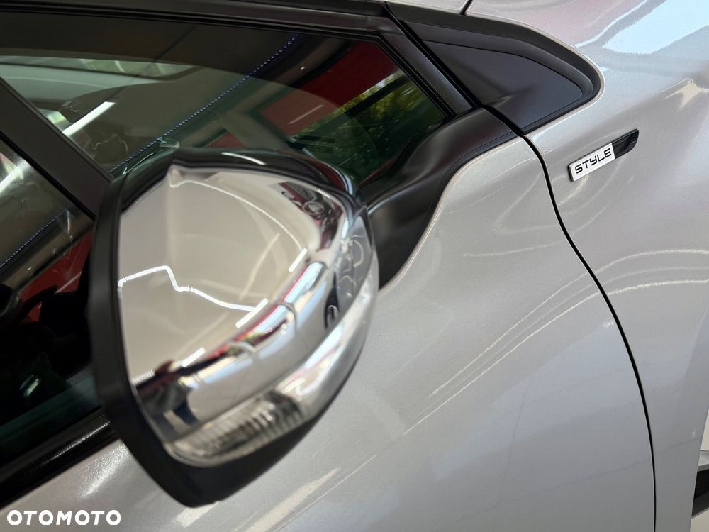 Peugeot 2008 PureTech 82 Style - 30
