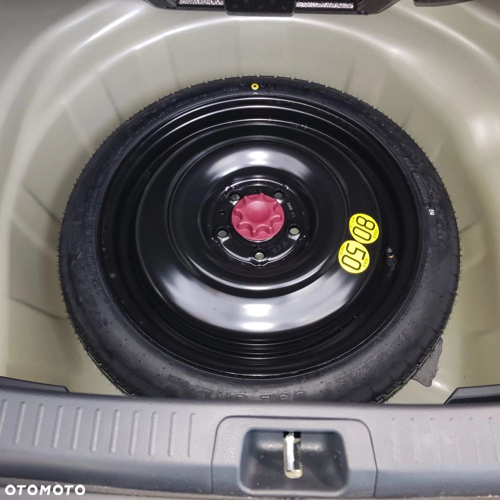 Toyota Corolla 1.5 Comfort MS - 23