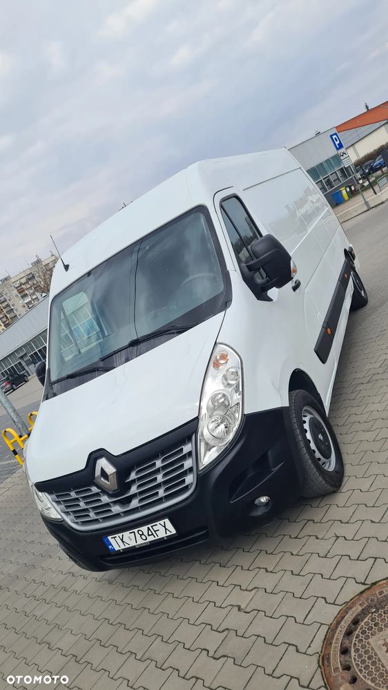 Renault Master - 3