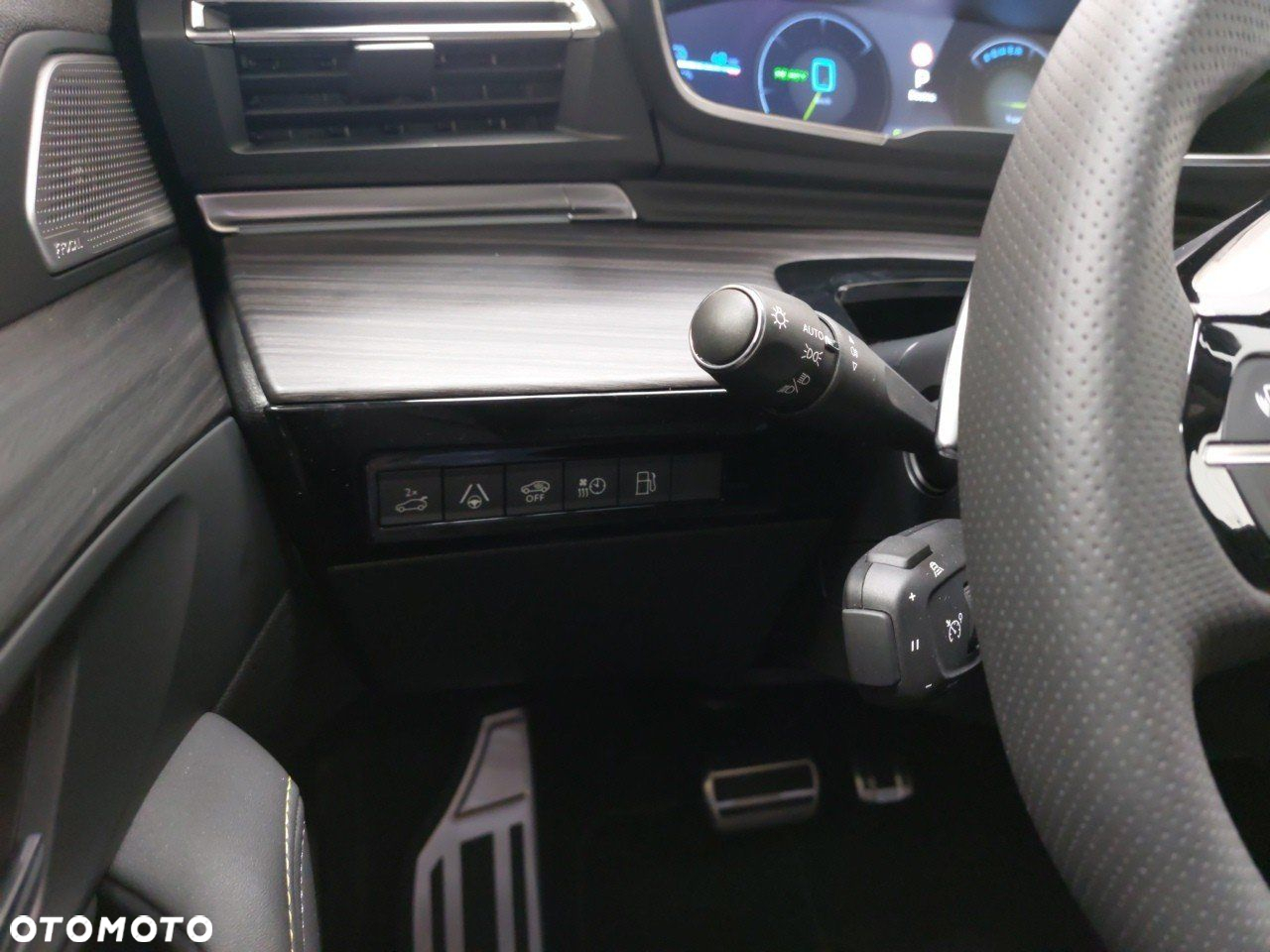 Peugeot 508 - 14