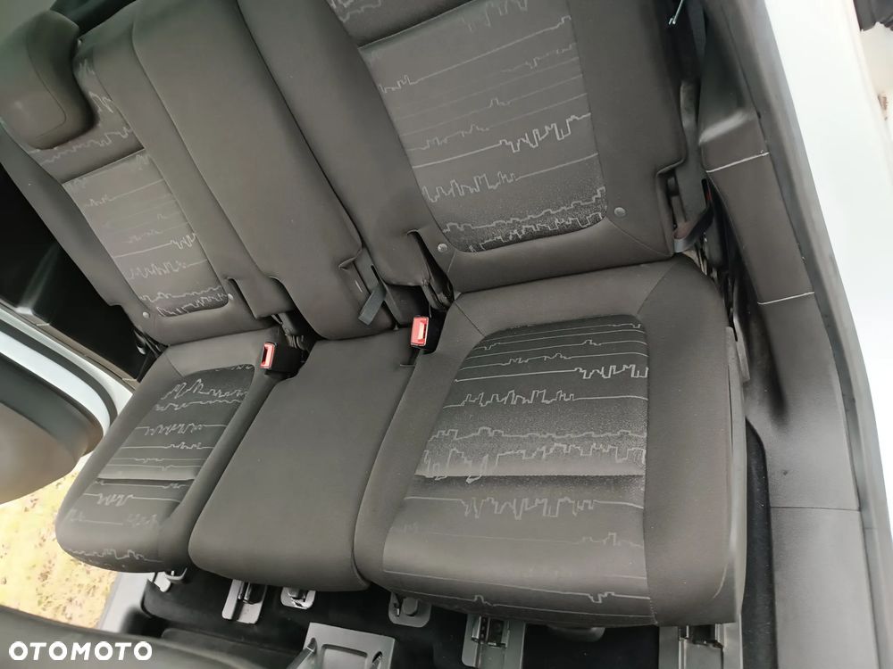 Opel Meriva 1.4 Active - 18