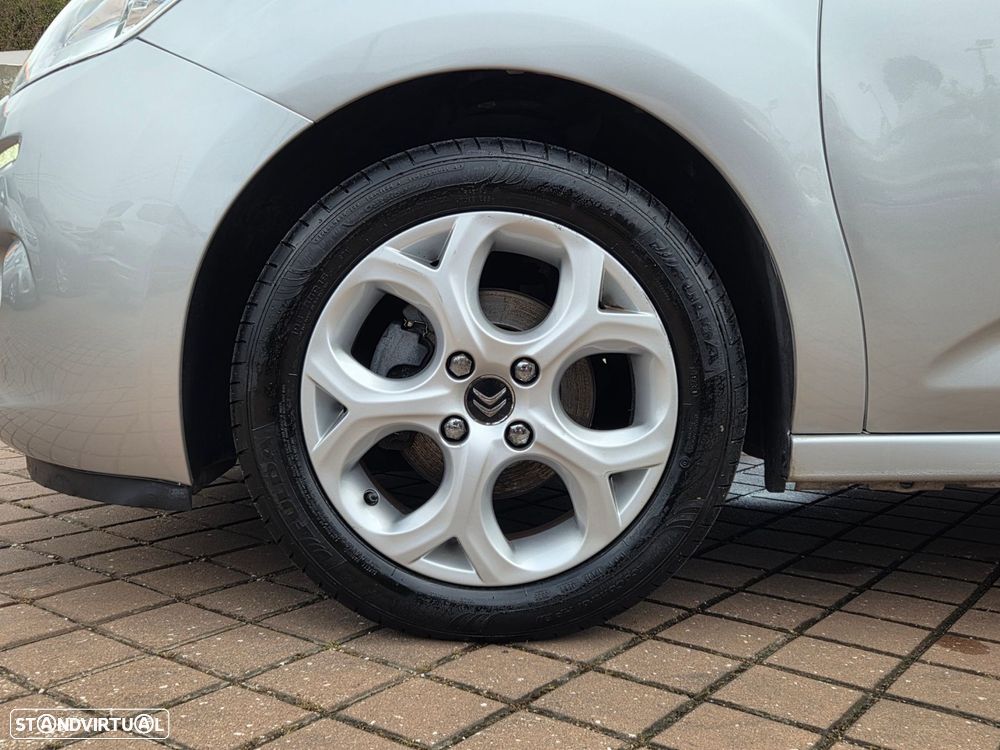 Citroën C3 1.2 VTi Exclusive - 9