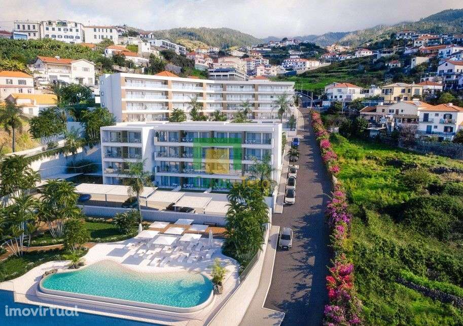 Apartamento T2 Ornelas Legacy - Grande imagem: 5/18