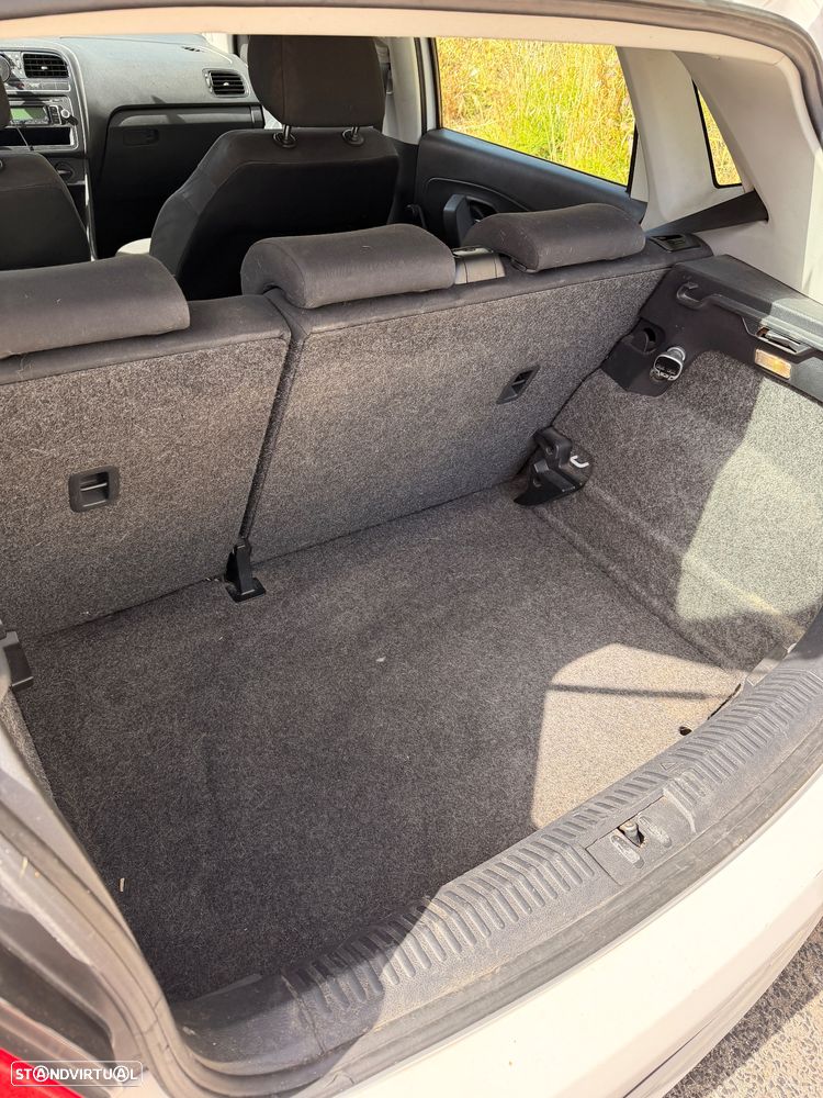 VW Polo 1.2 Confortline - 8