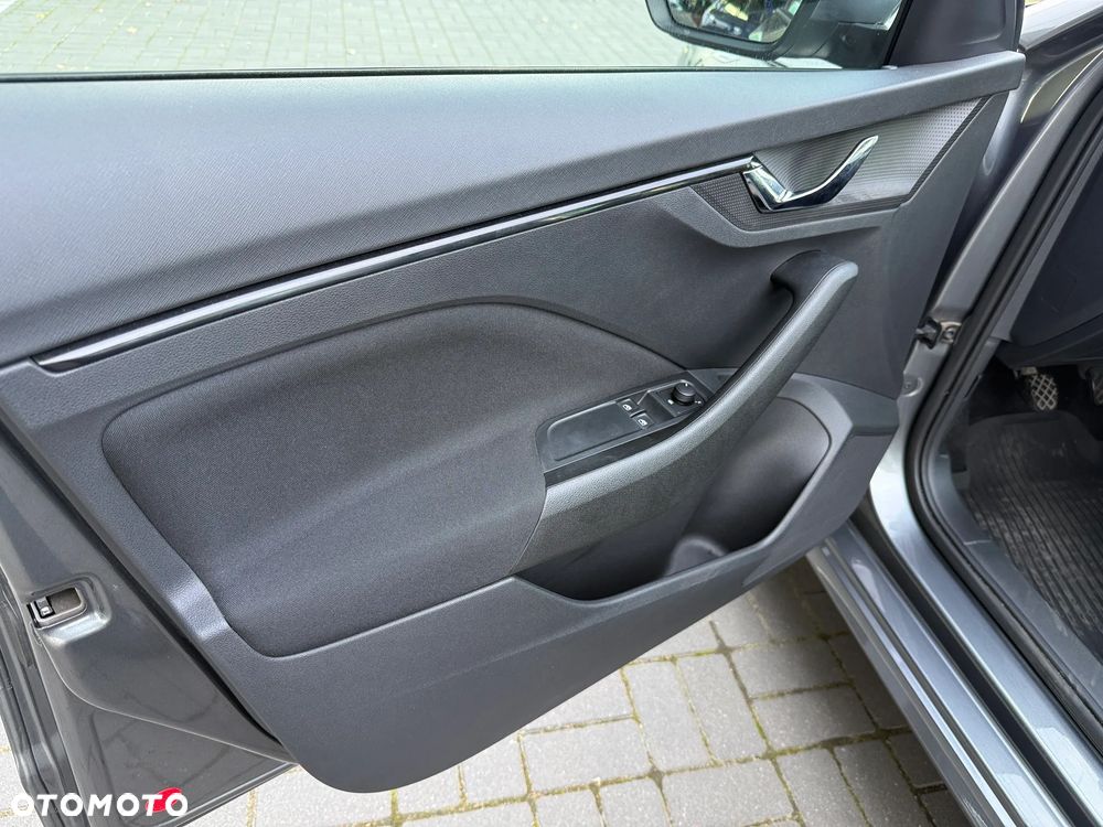 Skoda Kamiq 1.0 TSI Active - 19