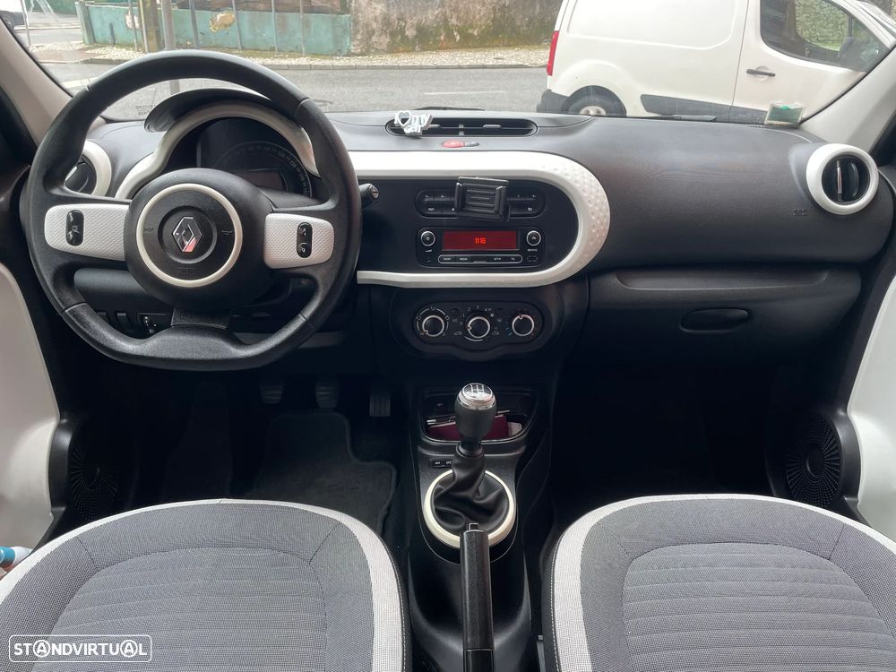 Renault Twingo - 6