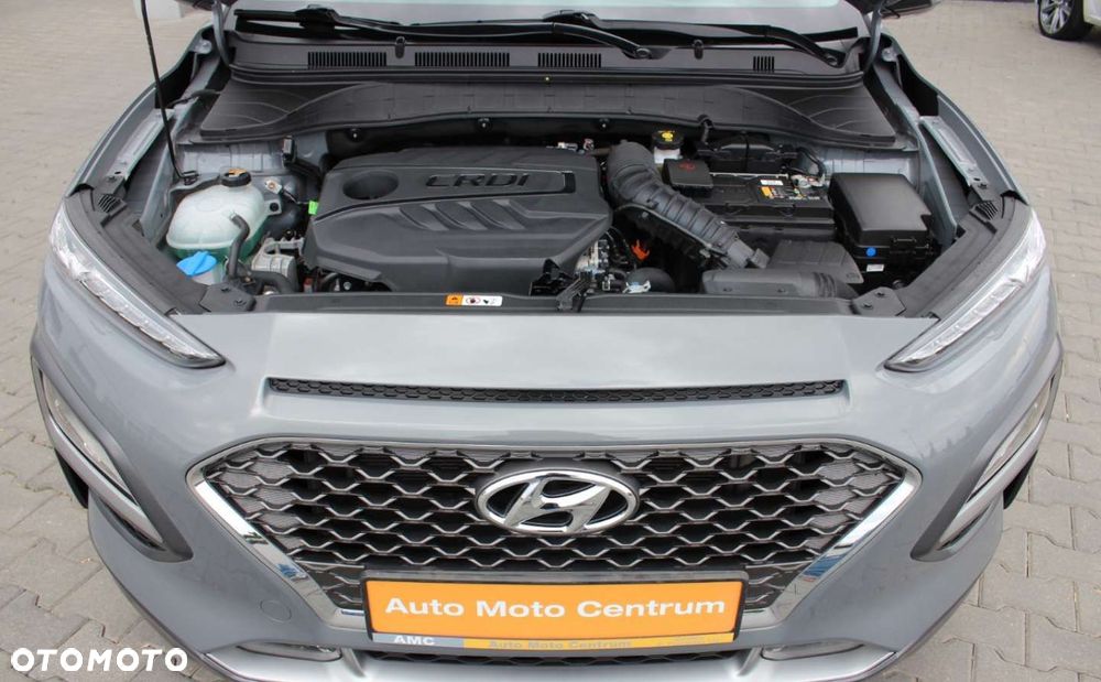 Hyundai Kona - 22
