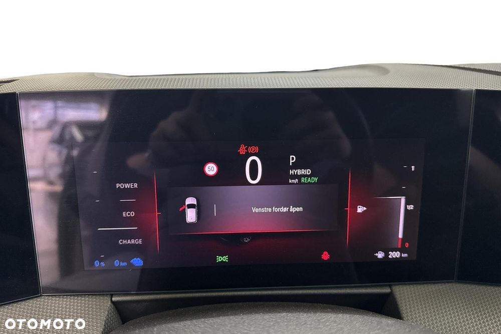 Opel Astra 1.6 T Plug-in Hybrid GS - 16