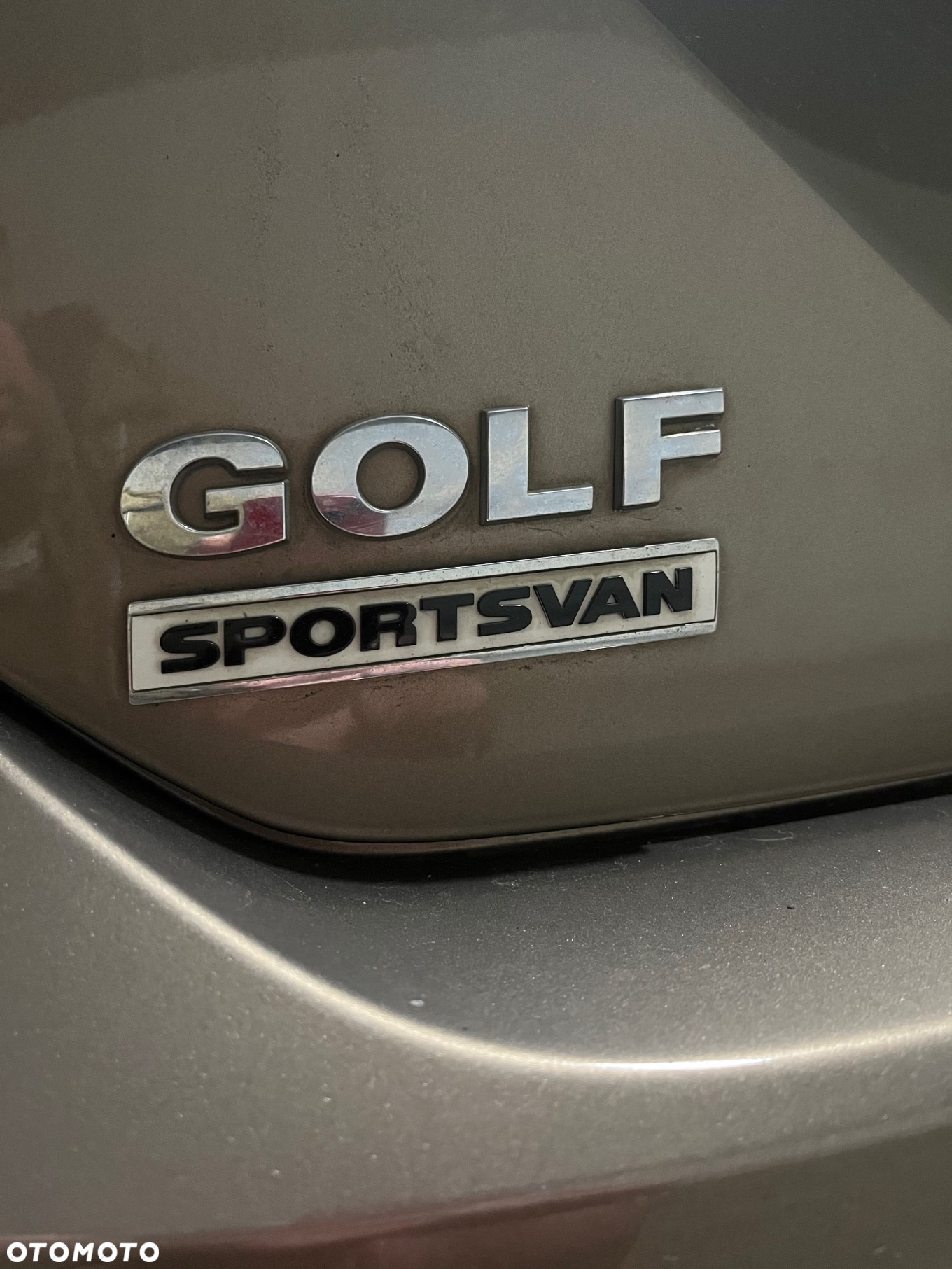 Volkswagen Golf Sportsvan 1.2 TSI (BlueMotion Technology) DSG Comfortline - 23