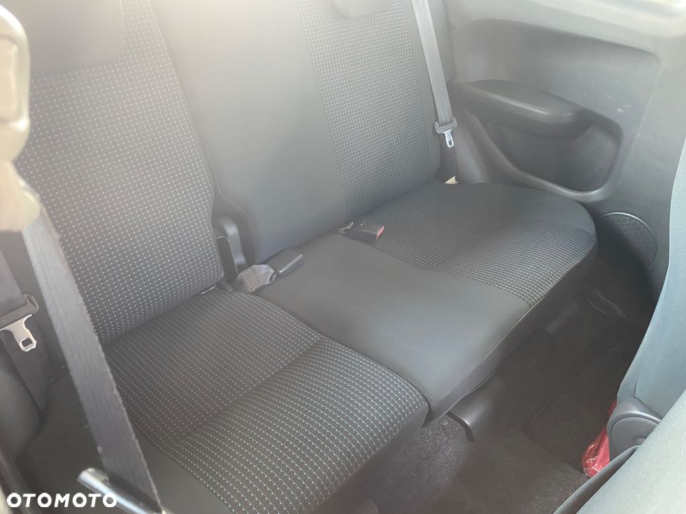 Suzuki Swift 1.3 Comfort - 35