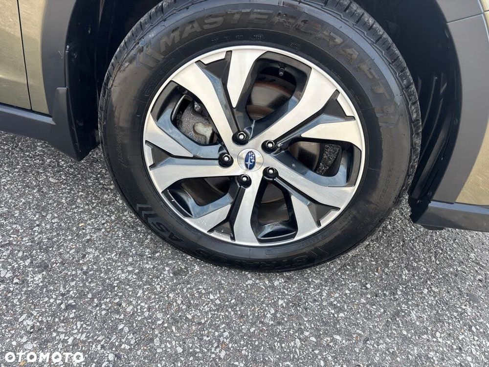 Subaru Outback 2.5i Exclusive - 15