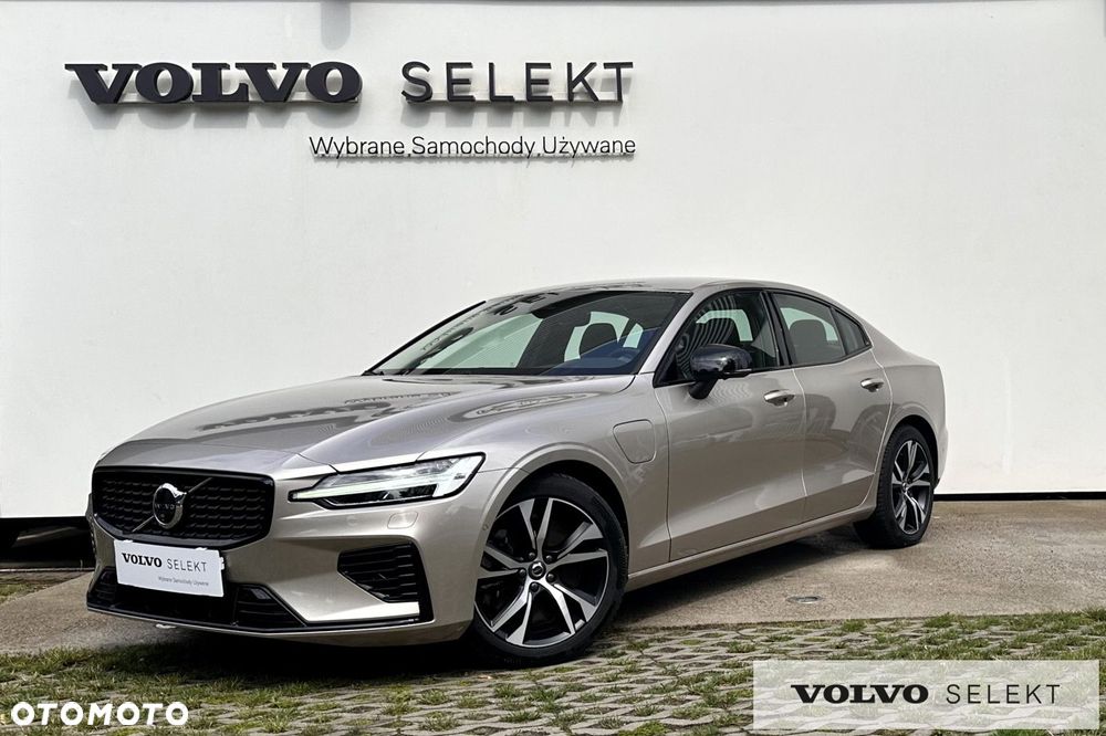 Volvo S60 - 1