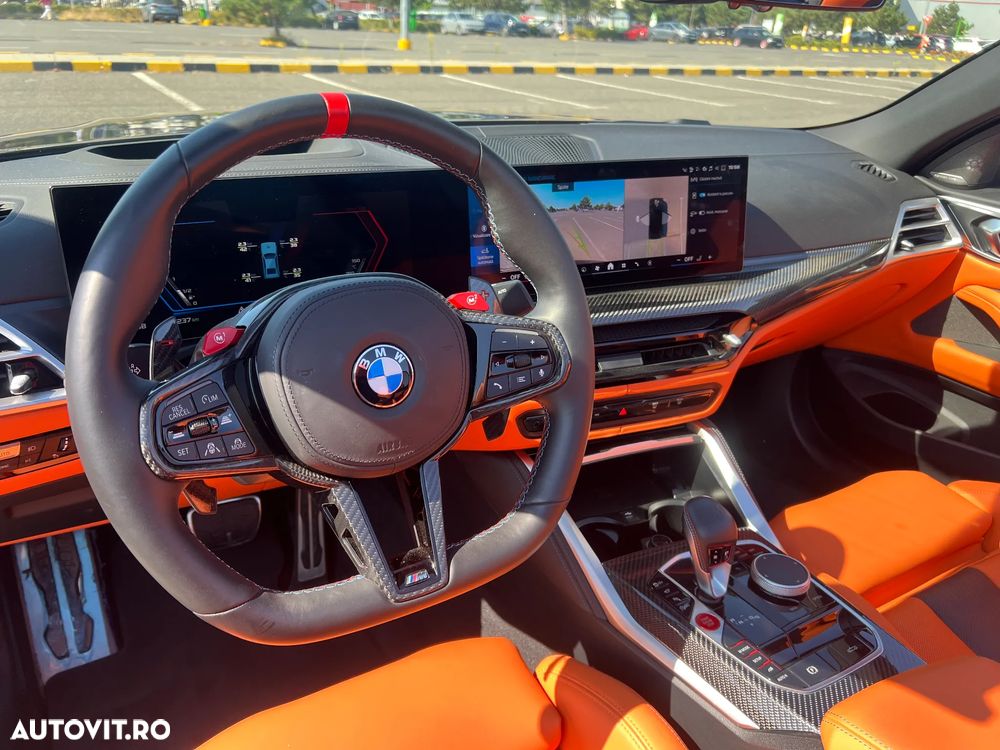 BMW M4 - 12