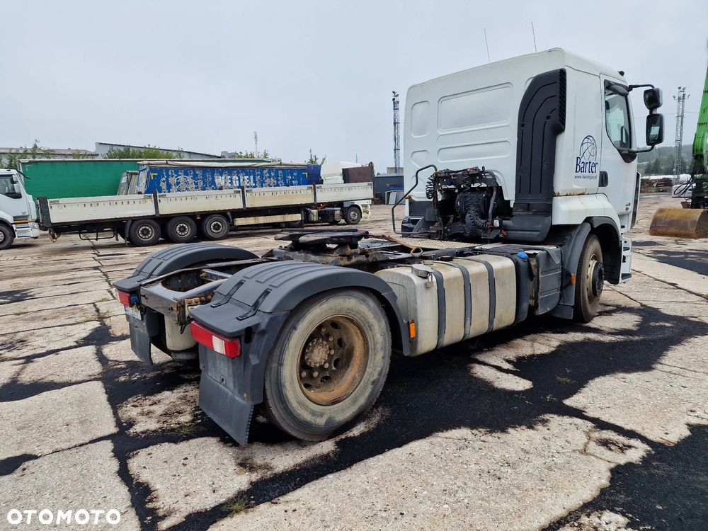 Renault Premium 460 - 3