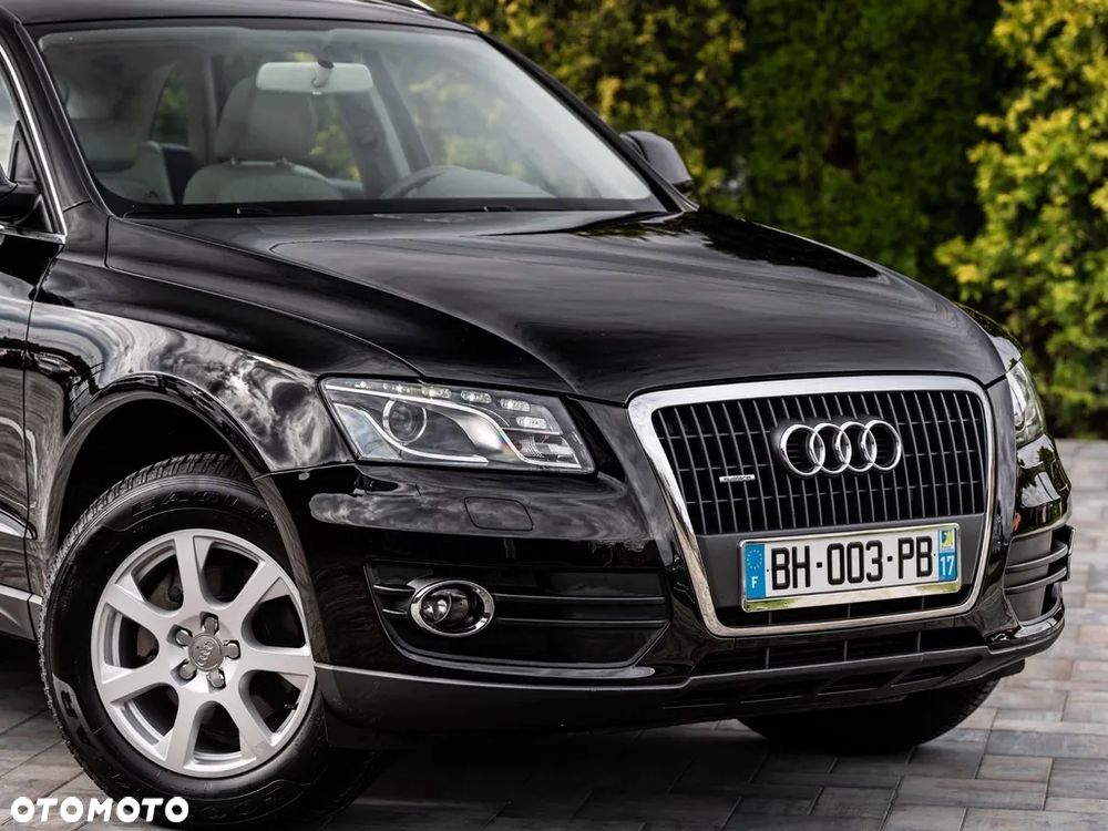 Audi Q5 - 14