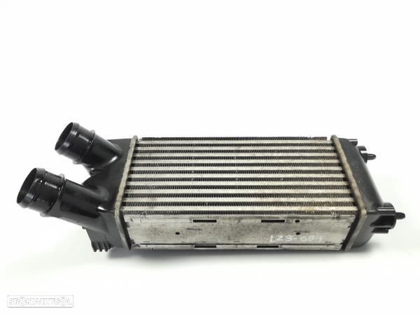 Radiador Intercooler Peugeot Partner Origin Combispace (G_) - 1