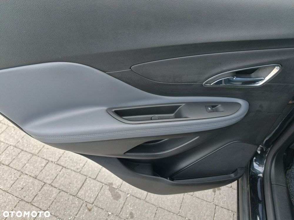 Opel Mokka - 17