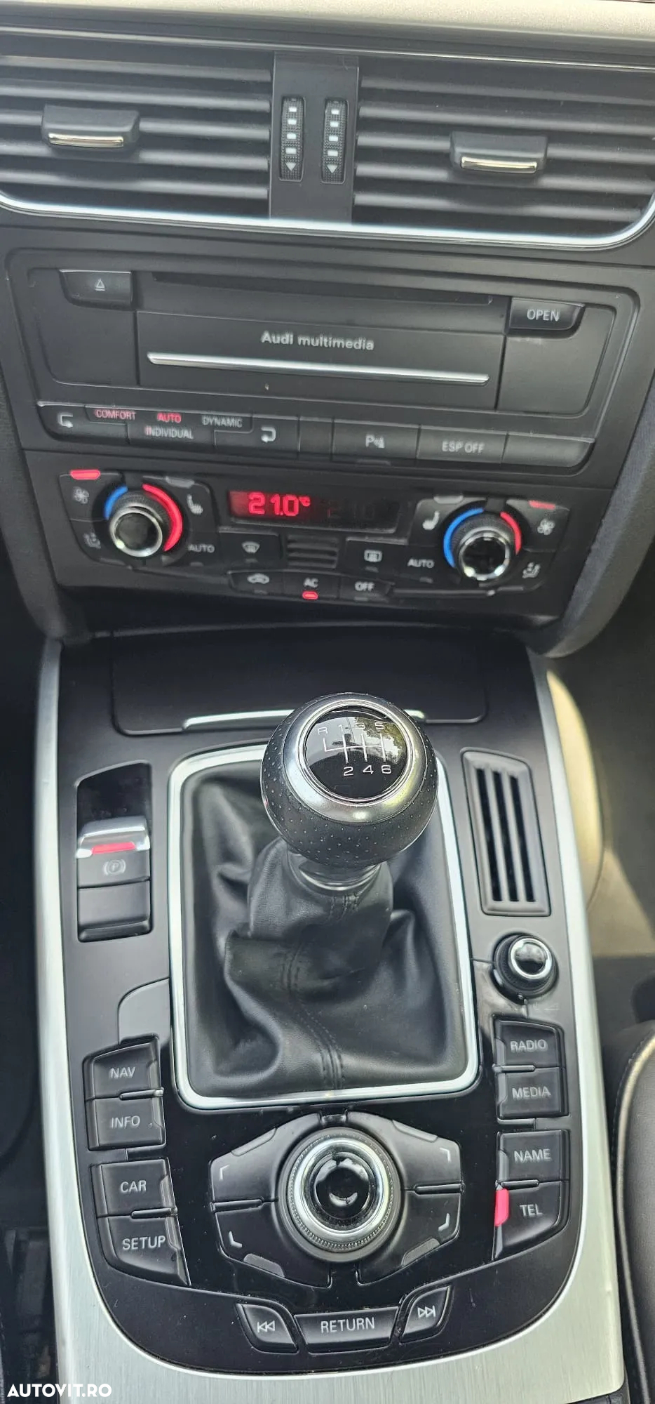 Audi A5 - 15