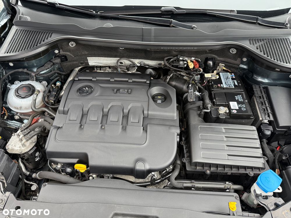 Skoda Karoq 1.6 TDI SCR DSG Ambition - 15