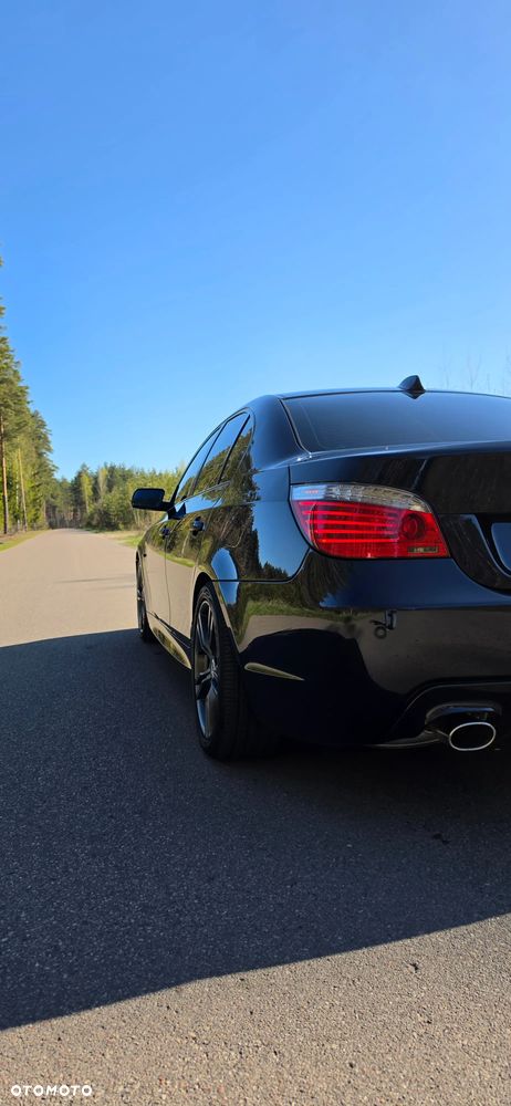 BMW Seria 5 - 9