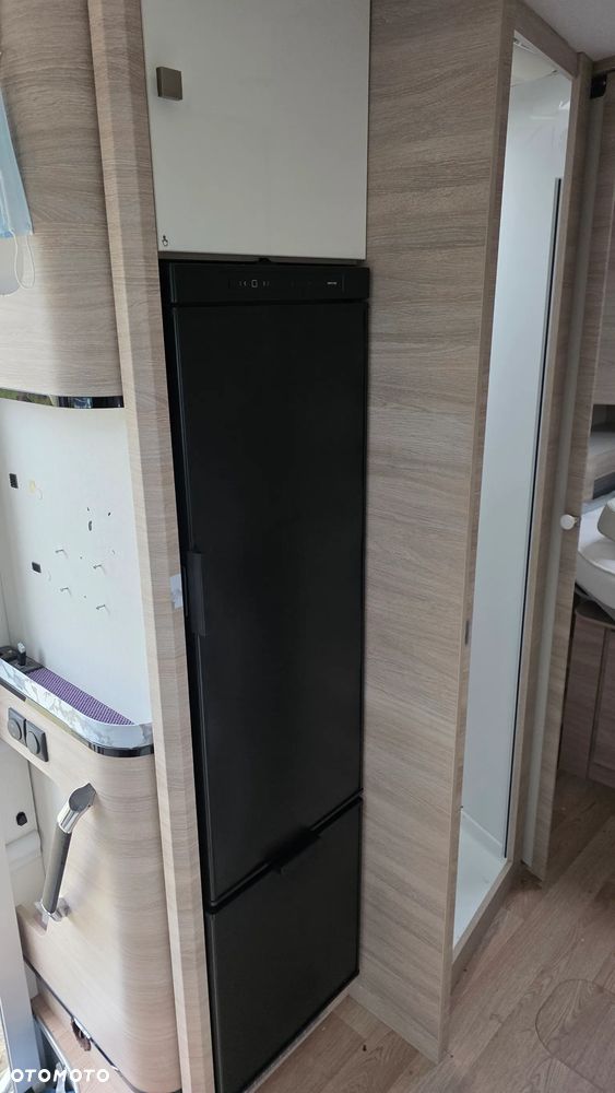 Rapido 8086DF Ducato - 11