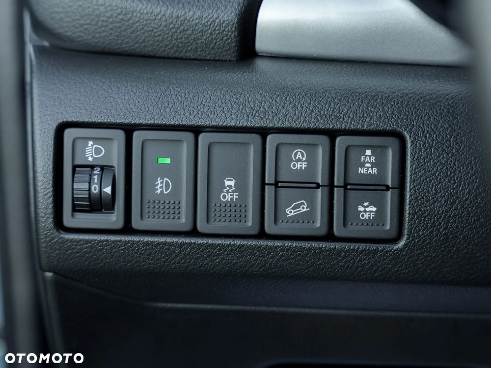 Suzuki Vitara 1.6 XLED 4WD - 29