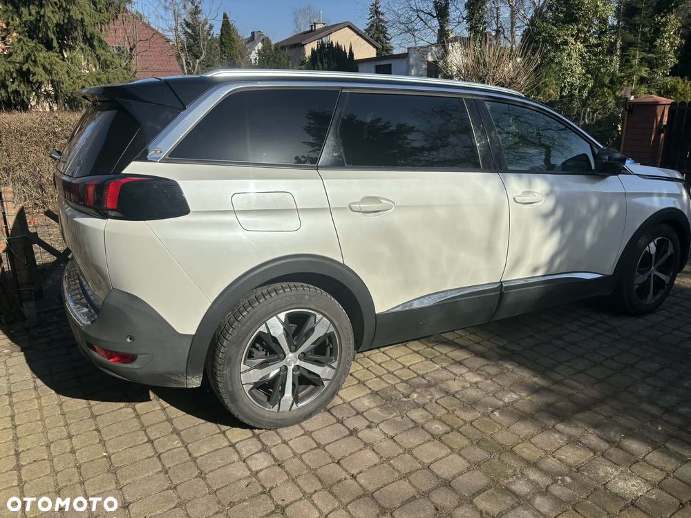 Peugeot 5008 1.6 THP Crossway S&S EAT6 - 3