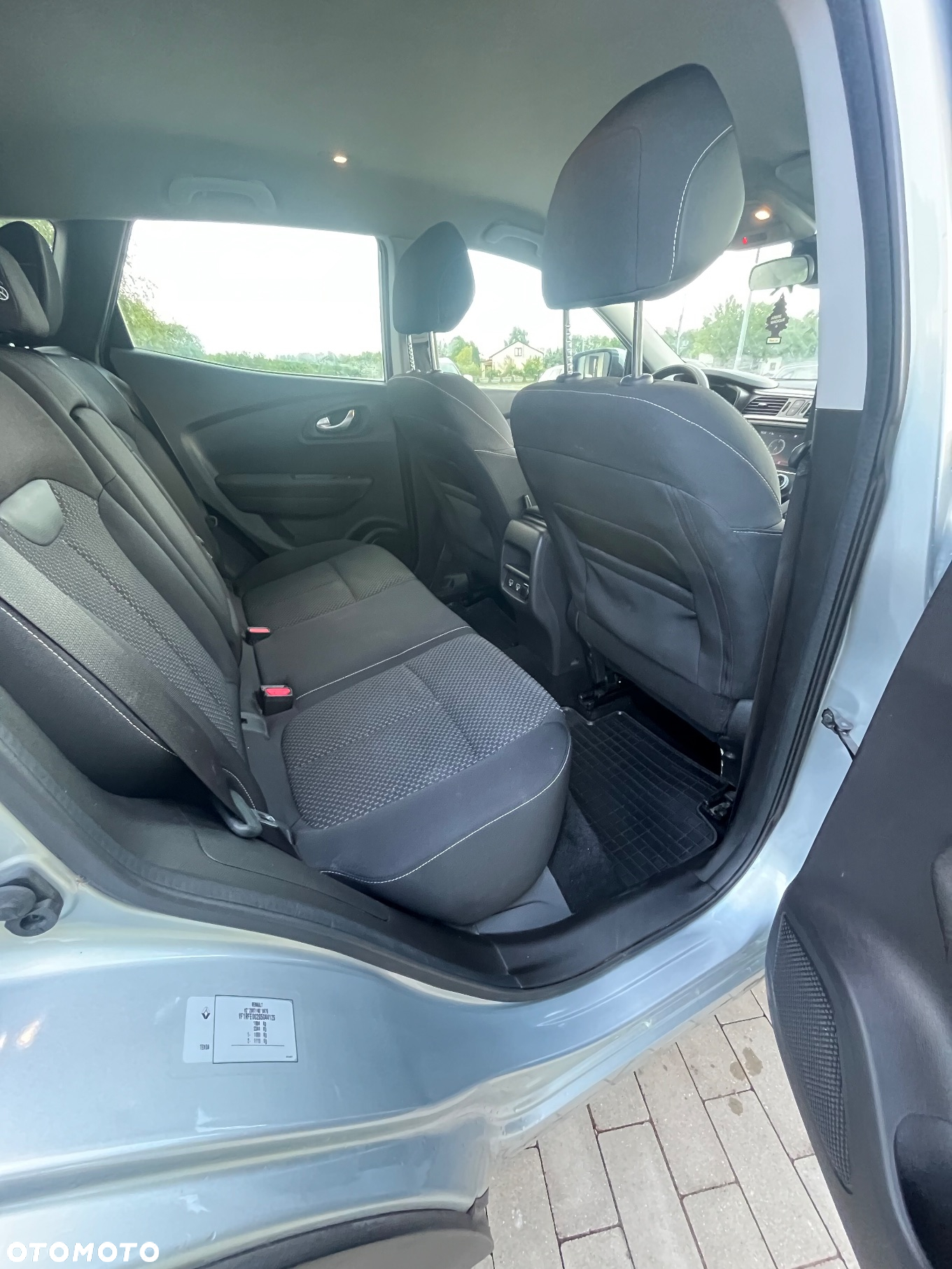 Renault Kadjar 1.5 Blue dCi Easy Life EDC - 11