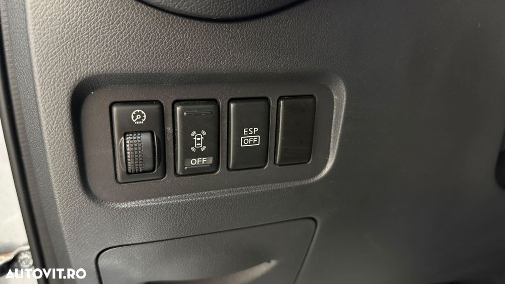 Renault Koleos 2.0 dCI FAP 4x4 Aut. Luxe - 28
