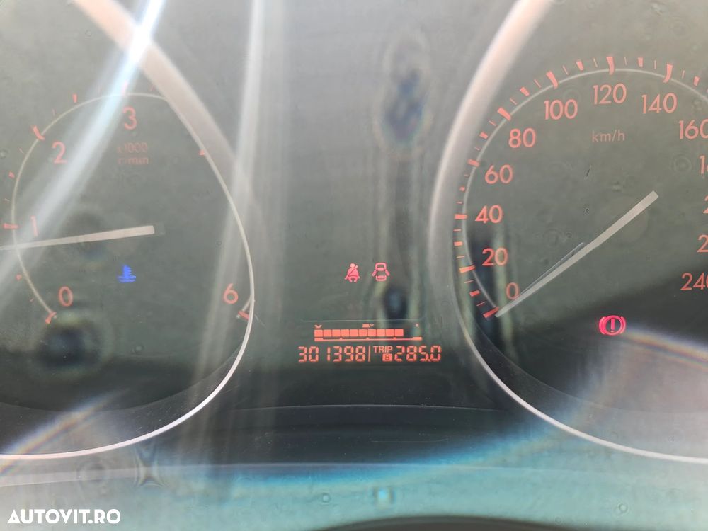 Mazda 3 1.6 CD Sport DPF Top - 7