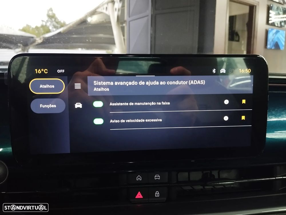 Fiat 600 1.2 Hybrid Pop - 33