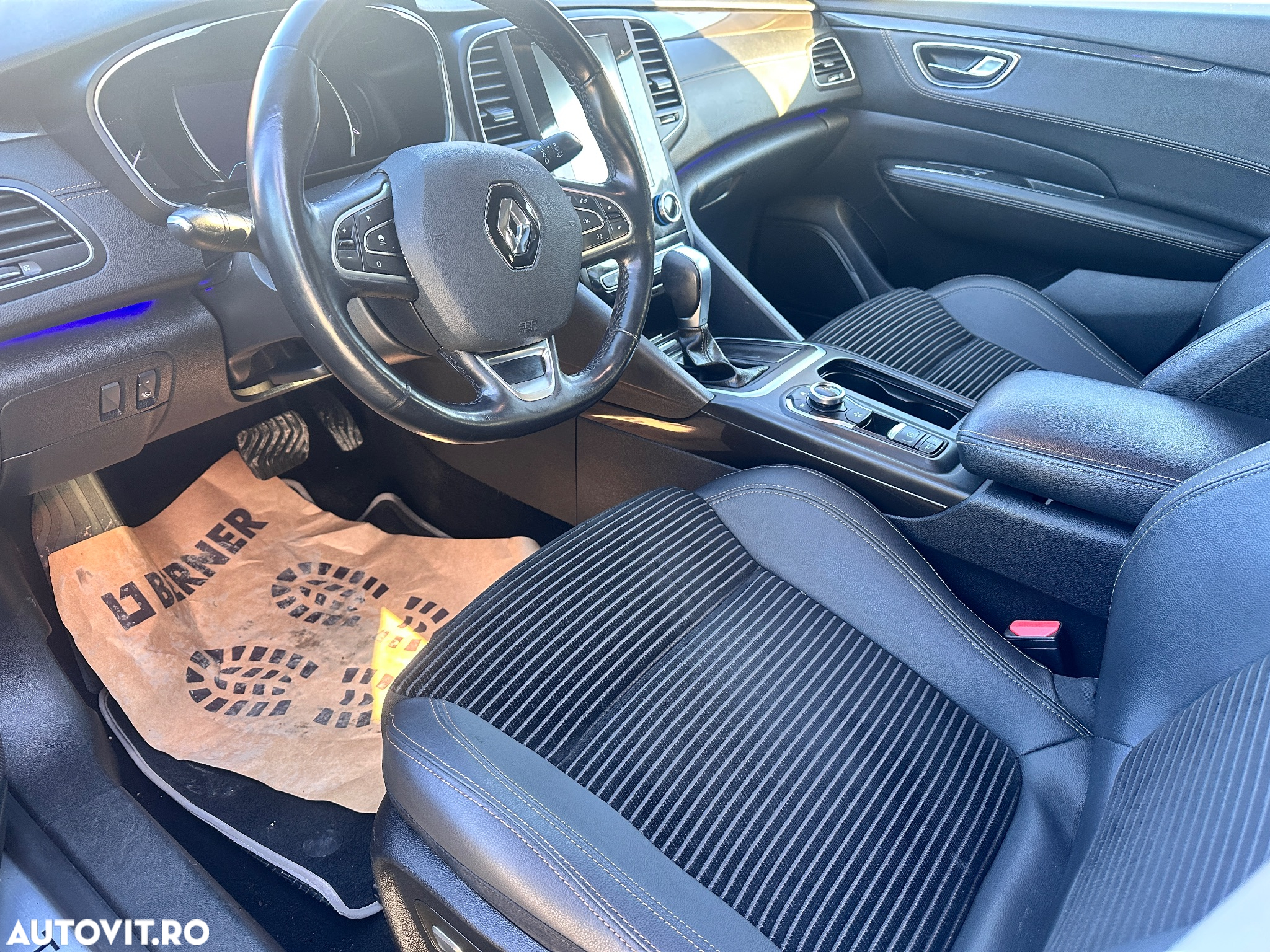 Renault Talisman Grandtour ENERGY dCi 130 EDC LIMITED - 30