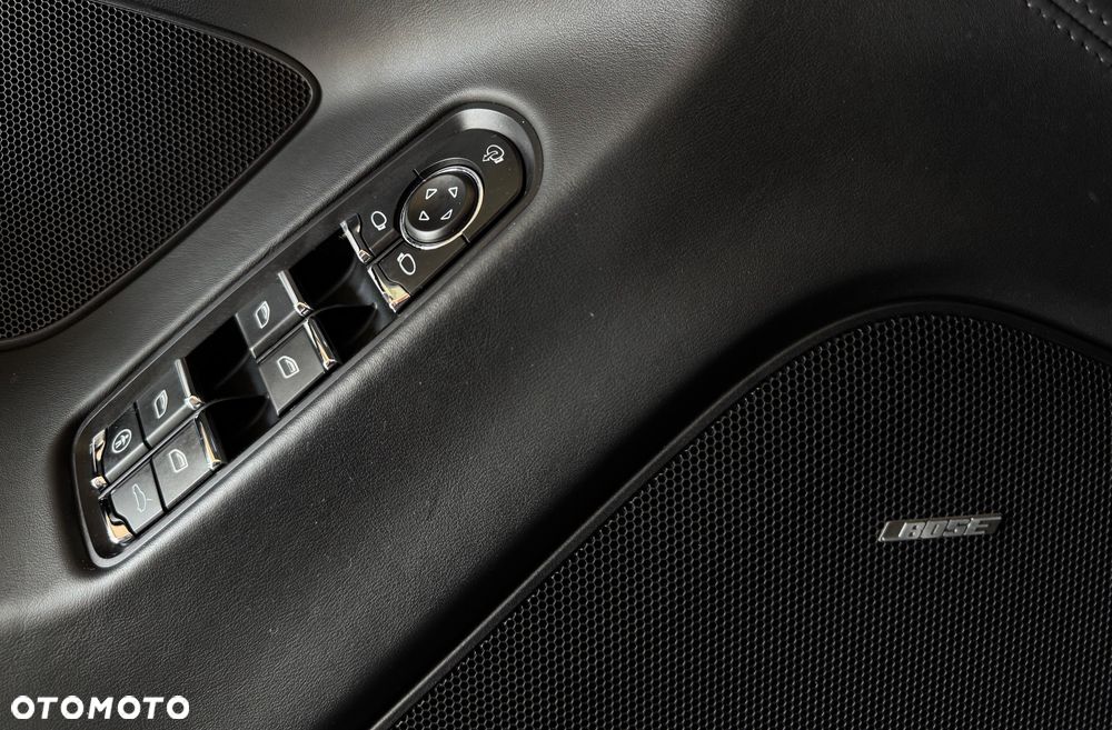 Porsche Panamera GTS - 32