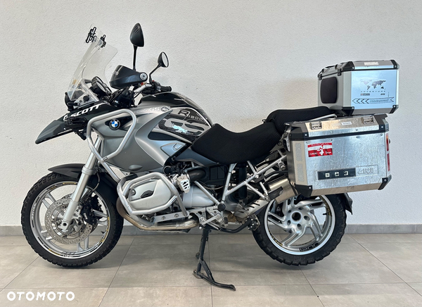 BMW GS