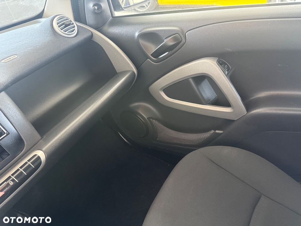 Smart Fortwo - 11