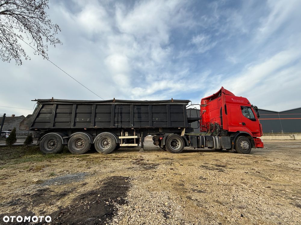 Renault Premium - 10