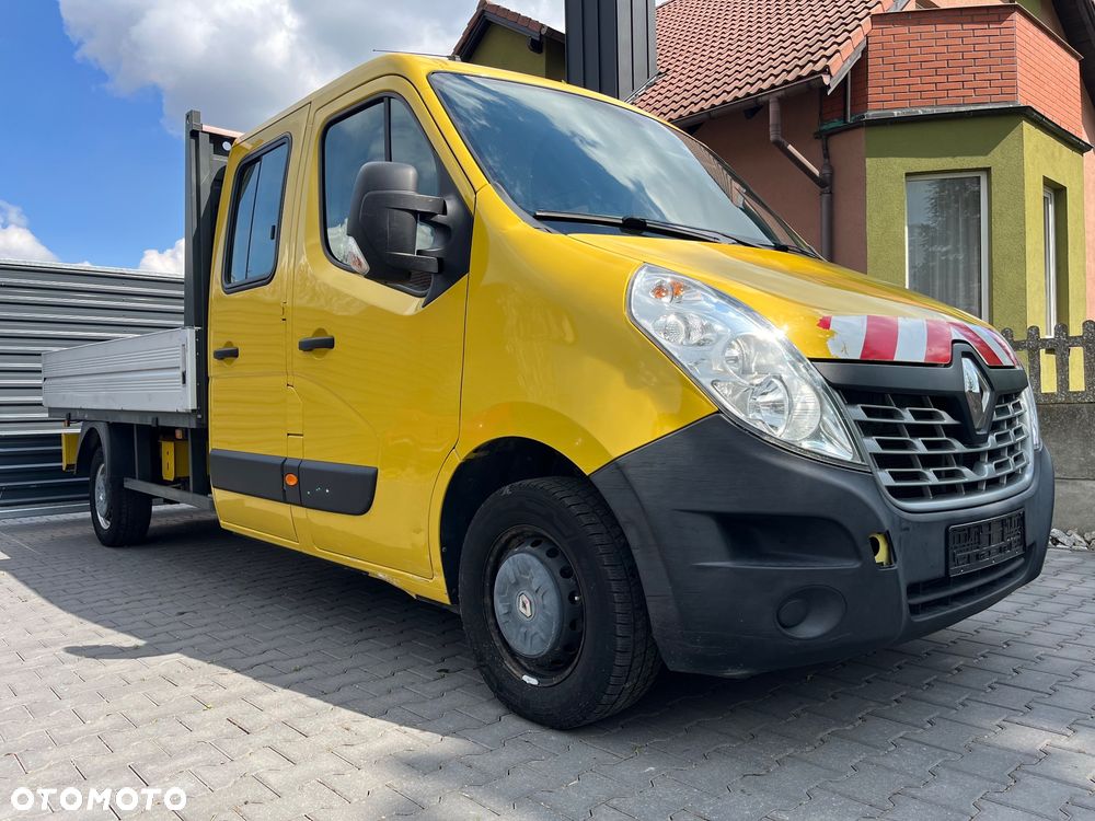 Renault MASTER - 1