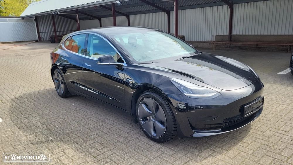 Tesla Model 3 Standard Range Plus RWD - 6