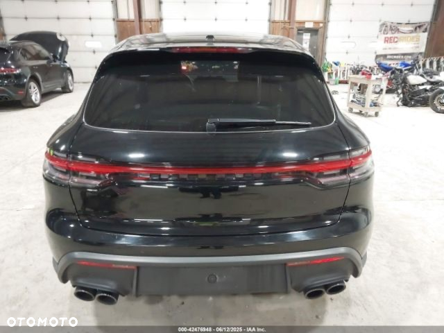Porsche Macan PDK - 16