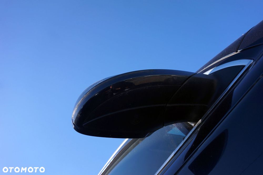 LUSTERKO ELEKTRYCZNE PRAWE Q7 4L LIFT LZ5Q SKŁADANE EL UK CZARNY AUDI 2009-2015 - 5
