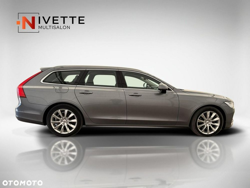 Volvo V90 - 8