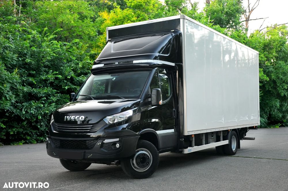 Iveco Daily - 1