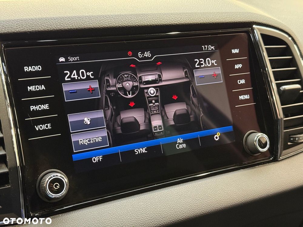 Skoda Karoq 1.5 TSI ACT Style DSG - 37