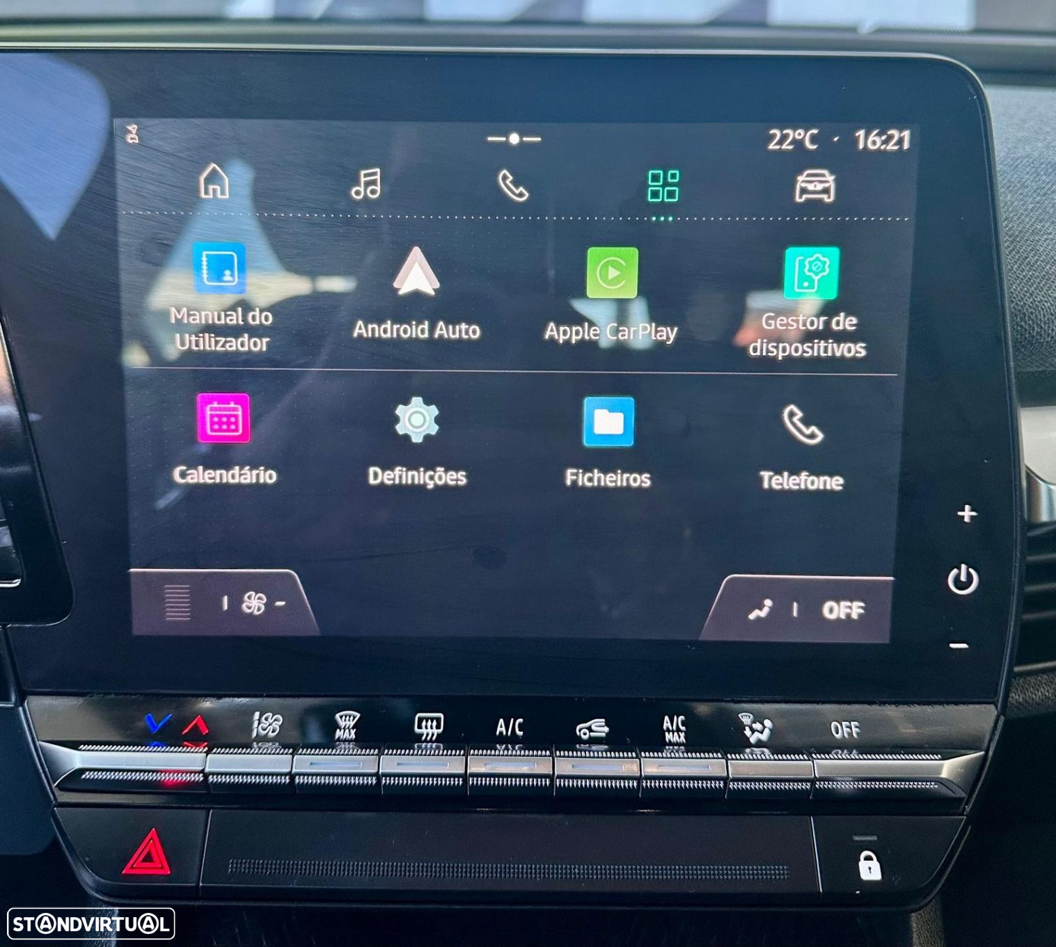 Renault Mégane E-Tech EV60 Techno - 21