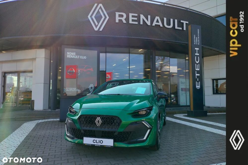 Renault Clio 1.2 TCe Evolution - 1