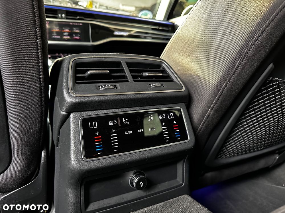 Audi A6 Avant 40 TDI S tronic sport - 22