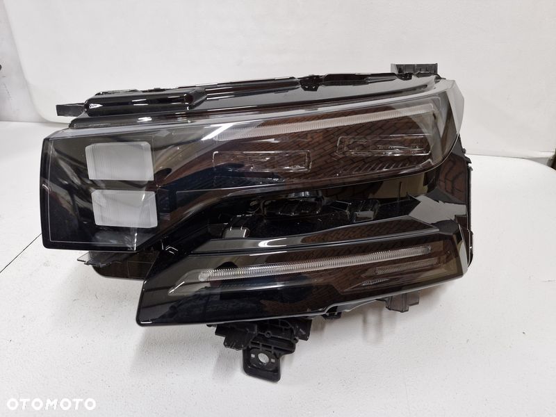 CITROEN C5 E-C5 AIRCROSS 2 II LAMPA LEWY PRZÓD LEWA REFLEKTOR LED EU 9875282680 - 1