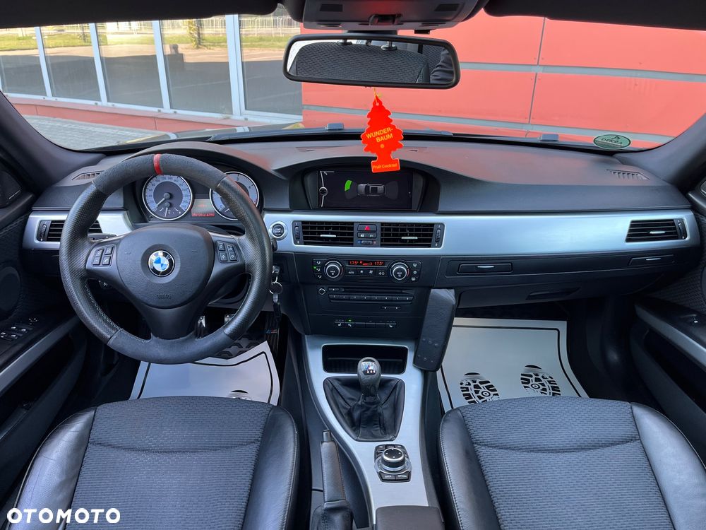 BMW Seria 3 - 27